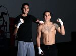 Valdez and Ramirez - ProBoxing-Fans.com
