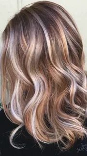 Future clients hair ideas Spring hair color blonde, Spring h