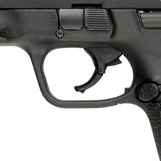 New Smith & Wesson Compact M&P 22lr Pistol -The Firearm Blog