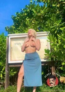 Jessitronn Onlyfans Nude Gallery Leak - Sorry Mother