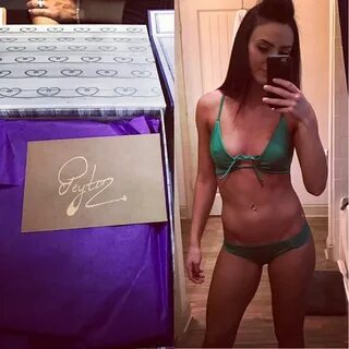 Billie Kay & Peyton Royce - /asp/ - Alternative Sports & Wre