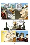 Read online Nickelodeon Avatar: The Last Airbender - The Pro