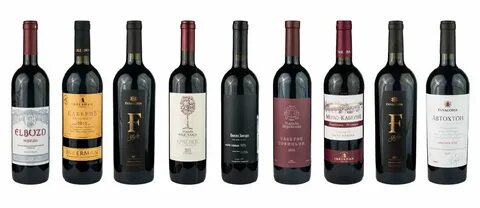 Роскачество назвало лучшие российские вина 2019 🍷 Такое Вино