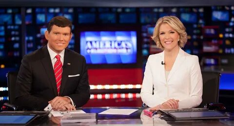TV Upfronts: Fox News Channel Puts Spotlight on Live Electio