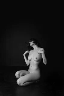 American model Lauren Summer nude sexy by Graham Oakley (201