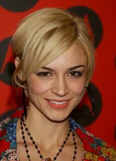 Samaire Armstrong - "Let Me In" premiere in Los Angeles - 27