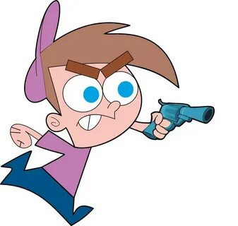 Big 223 💥 🔫 on Twitter: "Timmy timmy timmy turner he was wis
