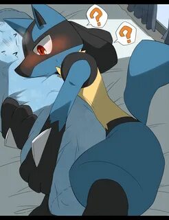 Why in many games Lucario is after game content? SM is unpla
