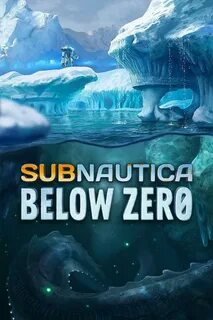 Subnautica: Below Zero - даты релизов игры и обложки к ним