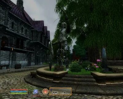 Kvatch Rebuilt Expanded at Oblivion Nexus - mods and communi