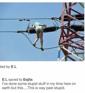 I’m wondering if she lived Safety fail, Cool photos, Here on