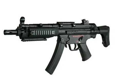MP5 TGM A5 (G&G) KingArms.ee