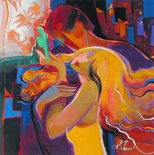 Pin on Irene Sheri