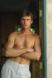 Richard Dean Anderson Website - Photo Gallery - The Early Ye