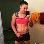Raquel Pennington Nude Leaked Pics And Lesbian Sex Tape Free