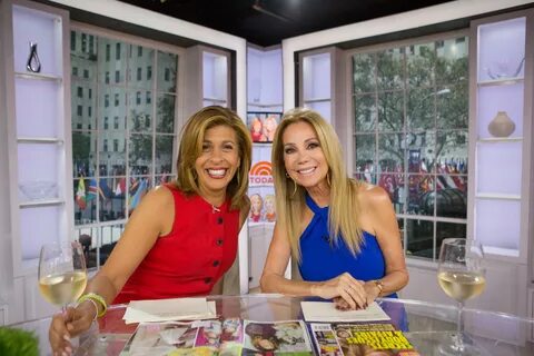 Kathie Lee Gifford leaving the 'Today' show Video