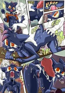 The cabin in the woods nude Comics.