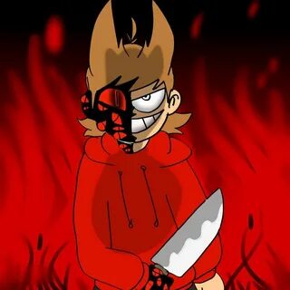 Tord. Exe 🌎 Eddsworld 🌎 Amino