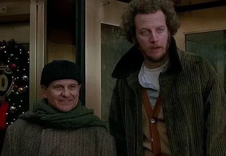 30 Facts About Home Alone On Its 30th Anniversary - The Wet 