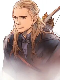 Legolas - The Lord of the Rings page 3 of 4 - Zerochan Anime