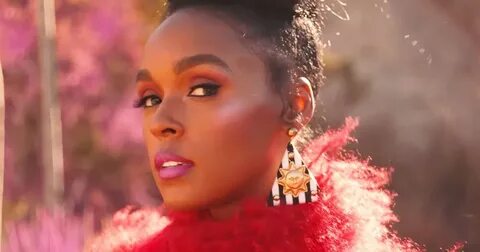 Janelle Monáe’s 'Pynk' Video: The 8 Most Important GIFs