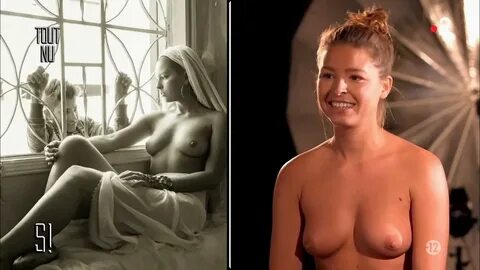 Marisa Papen Nude (19 Pics + Video) .