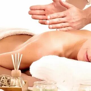 Ghobantini health and beauty - Get The Best Massage and beau