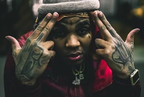 Kevin Gates - Had To - Abegmusic