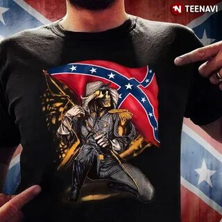 Buy confederate flag merch cheap online