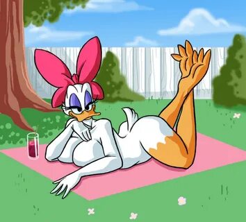 Xbooru - 2014 anthro avian big breasts bird breasts daisy du