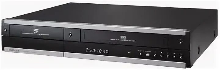 Hitachi DV-RV8500 DVD Recorder for sale online eBay