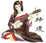 Tokyo Majin Gakuen: Genhouchu PlayStation Artworks, images -