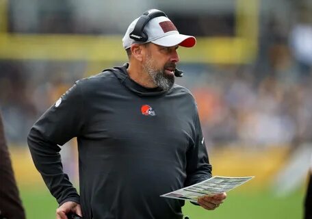 Former Browns OC Todd Haley rips Freddie Kitchens for Myles 