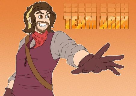 Team Arin Egoraptor / Arin Hanson Know Your Meme