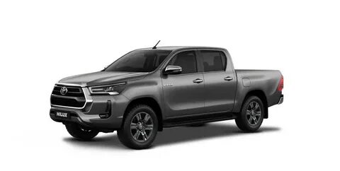 Resistente y potente: Nuevo Toyota Hilux Guatemala Toyota