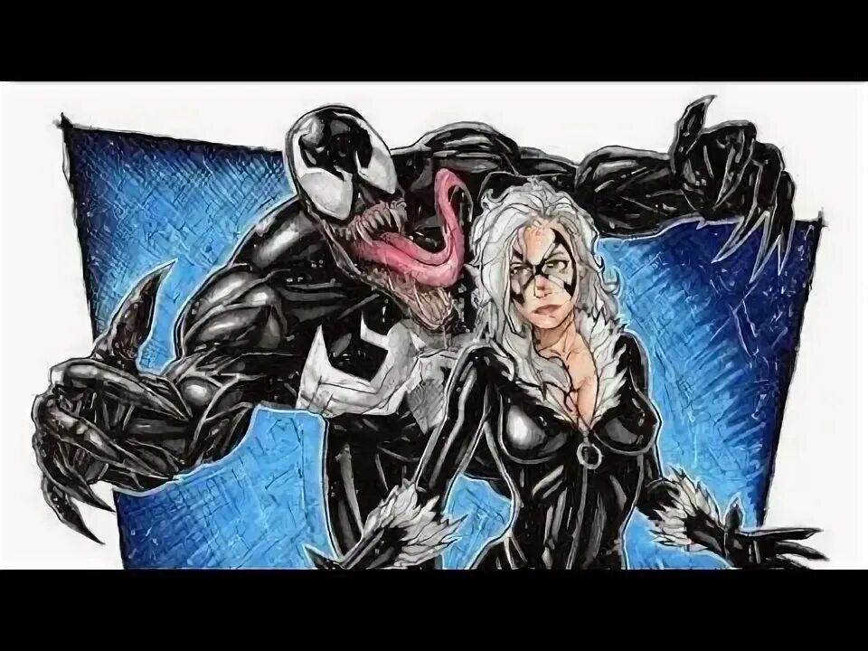 NOTICIA:SE CONFIRMO VENOM Y BLACK CAT EN EL UCM/CRASH - YouT