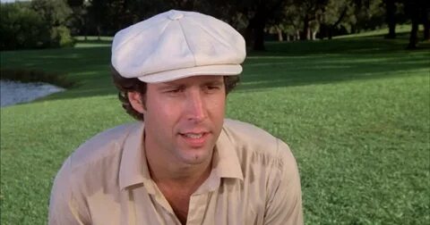 AoM: Movies et al.: Caddyshack (1980)