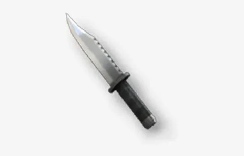 Knife Clipart Combat Knife - Cod Mw Knife PNG Image Transpar