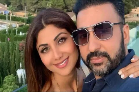 Shilpa Shetty shares motivational video amid Raj Kundra's po