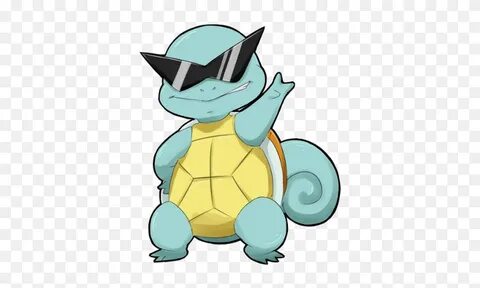 Download Squirtle Png Transparent Image - Squirtle Png Clipa