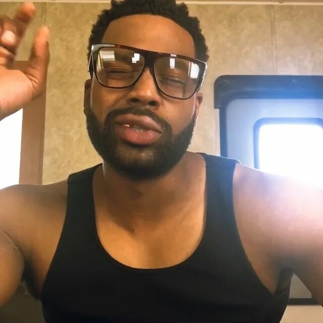 LaRoyce Hawkins.