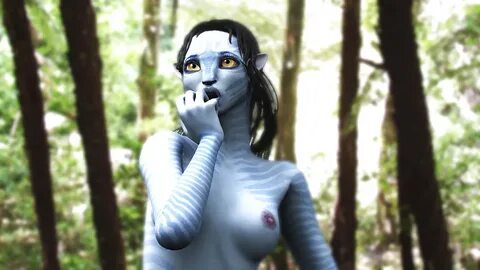 Avatar pics gallery on tits - primeunit.eu