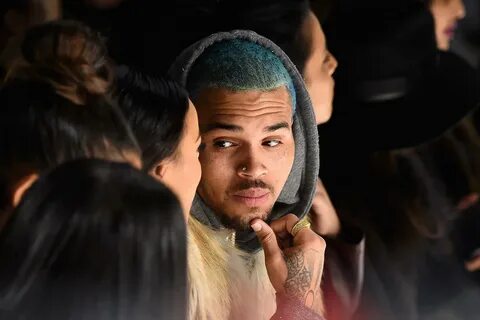 Chris Brown Suicide Rant Has Consequences