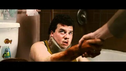 Pineapple Express Thug Life Scene HD - YouTube