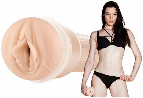 FleshLight Мастурбатор-вагина Stoya Destroya - купить по выг