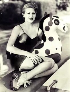 Picture of Lana Turner