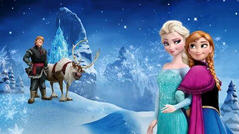 Frozen wallpapers, Movie, HQ Frozen pictures 4K Wallpapers 2