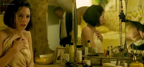 Nude video celebs " Carey Mulligan nude, Elaine Cassidy sexy
