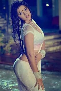 desi, Indian, saree, sexy, women, porimoni, hair, lip, hand, shoulder, arm,