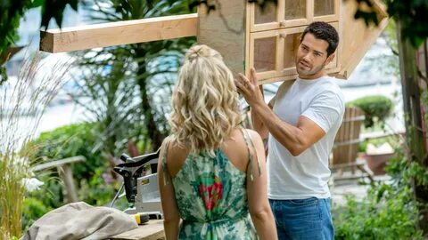 Chesapeake Shores: Season 1 Episode 6 - UniqueStream